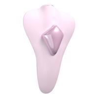 Adrien Lastic Temptation + App Pink