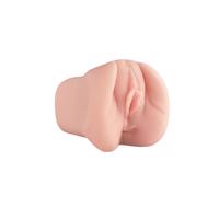 Alive Lola Super Realistic Masturbator Flesh