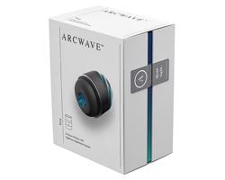 Arcwave Voy - rotačný masturbátor pre mužov (čierny)