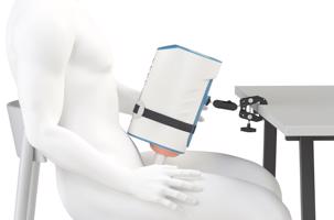 Autoblow Hands-Free Mounting System