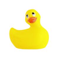 Big Teaze Toys Rub My Duckie 2.0