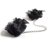 Bijoux Indiscrets - Frou Frou Organza Handcuffs