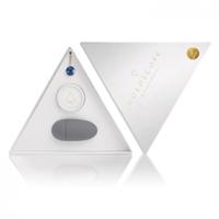 Bijoux Indiscrets Horoscope Sagittarius - finger vibrator set with necklace (Sagittarius)