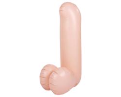 Blow Me Up - nafukovací vták balón (80 cm)