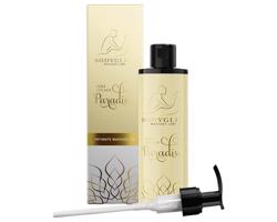 Bodygliss - masážny olej a lubrikant - piña colada (150 ml)