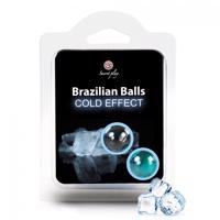Brazilian Balls Cold Effect 2 Pack - EXPIRÁCIA 12/24 - 90% OFF