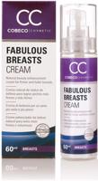 CC Fabulous Breasts Cream - EXPIRÁCIA 05/25,  ZĽAVA 80%