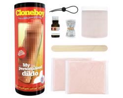 Cloneboy Dildo - Na mieru pre vás
