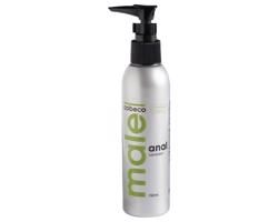 Cobeco Anal pre mužov - vodný análny lubrikant (150 ml)