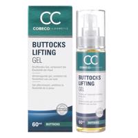 Cobeco Pharma CC Buttocks Lifting Gel 60ml - PLATNOSŤ DO 25. 07. - 50% ZĽAVA