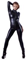 Cottelli PARTY Jumpsuit with Long Sleeves - M