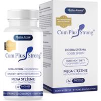 Cum Plus Strong 60 caps