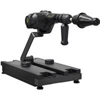 Doc Johnson Gunner System 3-in-1 Modular Fuck Machine Black