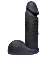 Doc Johnson Vac-U-Lock Realistic Cock 6 Inch