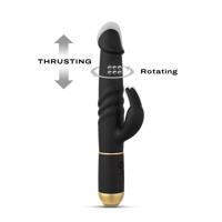 Dorcel Furious Rabbit 2.0 Thrusting and Rotating