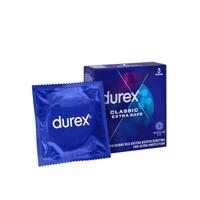Durex Extra Safe 3ks
