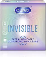 Durex Sensual Extra Lube 3 ks