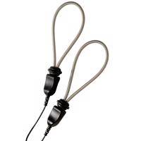 ElectraStim Rubber Adjustable Cock And Scrotal