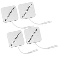ElectraStim Square Pads
