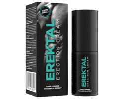 Erektal - krém na zvýšenie erekcie (30ml)