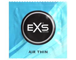 EXS Air Thin - latexový kondóm (12 ks)