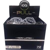 EXS Uniq Pull Non Latex 72 ks