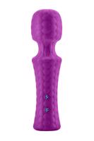 FemmeFunn Ultra Wand Mini Purple