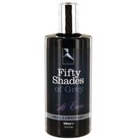 Fifty Shades of Grey Anal Lubricant 100ml  - UPLYNUTIE PLATNOSTI 9/25 - 60% ZĽAVA