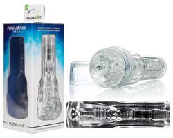 Fleshlight GO Torque - kompaktná vášnivá rozkoš