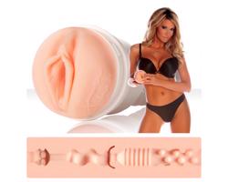 Fleshlight Jessica Drake Nebeská vagína