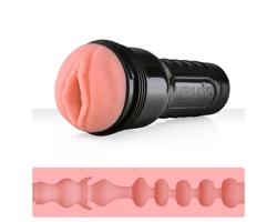 Fleshlight Pink Lady Mini-Lotus - realistická príroda v ružovom obale