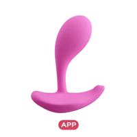 Honey Play Box OLY Wearable Clit & G Spot