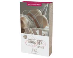 HOT XXL Zadoček Booster - spevňujúci krém na zadok (100ml)