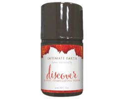Intimate Earth Discover - G-bod stimulujúce sérum pre ženy (30 ml)
