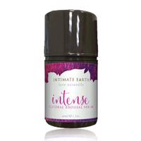 Intimate Earth Intense - intímny gél pre ženy (30ml)