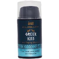 intt Greek Kiss Vibra Ice Massage Gel 15 ml