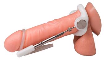 Jes-Extender Titanium Penis Enlarger