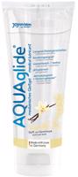 JoyDivision Aquaglide Vanilka 100 ml