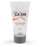 Just Glide gel Performance 20ml