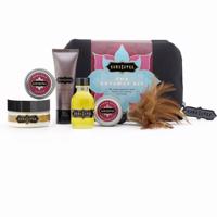 Kama Sutra Getaway Kit  - EXPIRACIA 03/25 - 80% SLEVA
