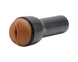 Kiiroo Feel - hnedý masturbátor pre realistický pôžitok