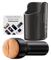 Kiiroo Keon Combo Set Feel Victoria June