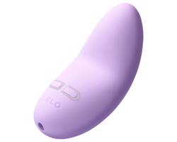 LELO Lily 2 - vodeodolný klitorálny vibrátor (fialový)