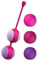 Liebe Kewos Cerise/Candy Violet