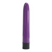 Lonely Multispeed - Bullet Vibrator (Purple)