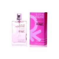 Love & Desire dámsky 100 ml