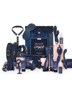 LoveBoxxx Adventný kalendár Naughty & Nice 2025