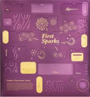 LoveBoxxx - First Sparks - Advent Calendar