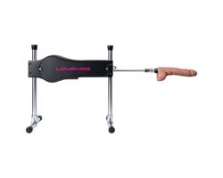 LOVENSE Sex Machine - inteligentný dvojramenný sex stroj
