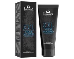 LuxuriA Vigor Maximo XXL - krém na zväčšenie a hydratáciu (75ml)
